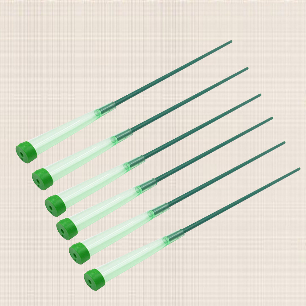 20本入り花用ウォーターチューブ 漏れ防止 生花保存チューブ - The Florist Supply Shop のレビューと価格