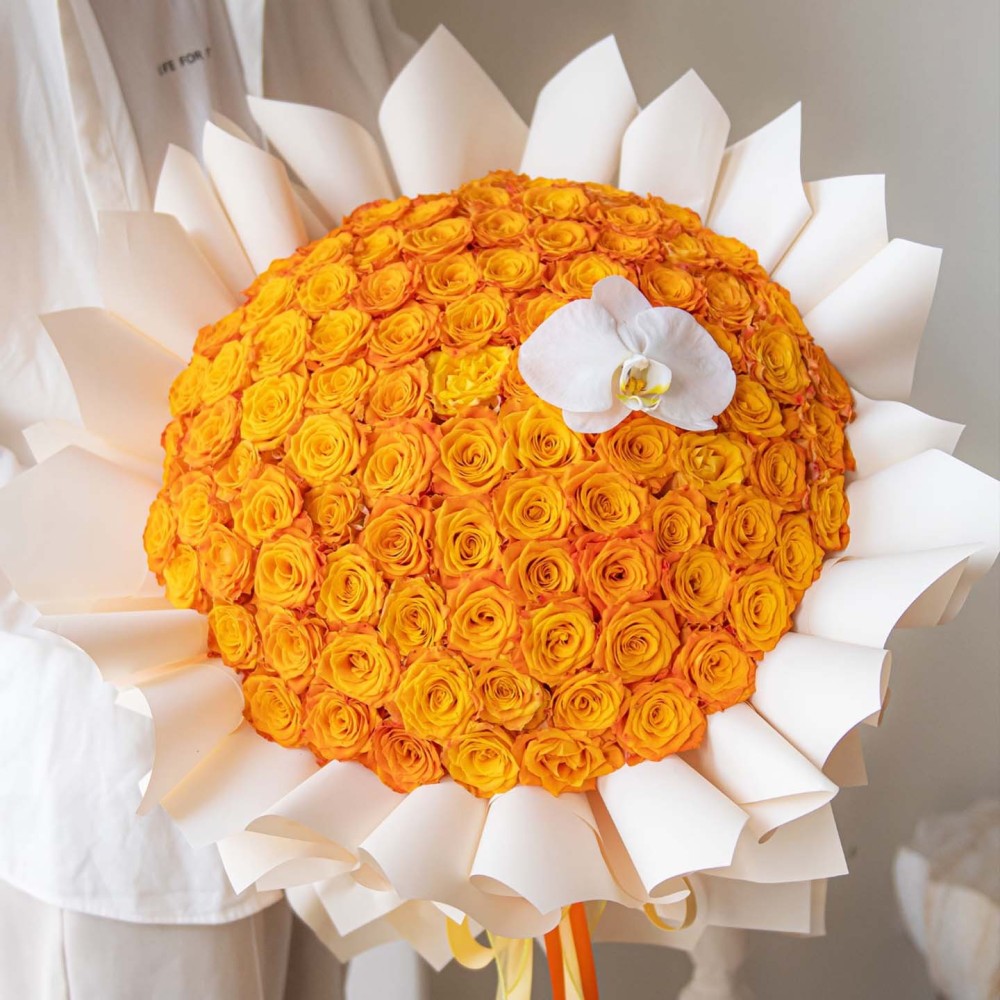 高級フラワーパッケージ用紙 防水ブーケラップ素材 ギフト装飾 - The Florist Supply Shop のレビューと価格