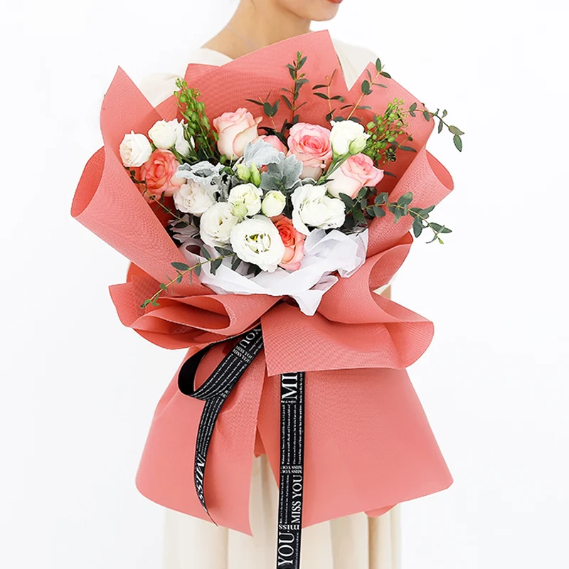 20枚入り 花束包装資材 カフィン紙 花包装紙 花屋用品 エ - The Florist Supply Shop のレビューと価格