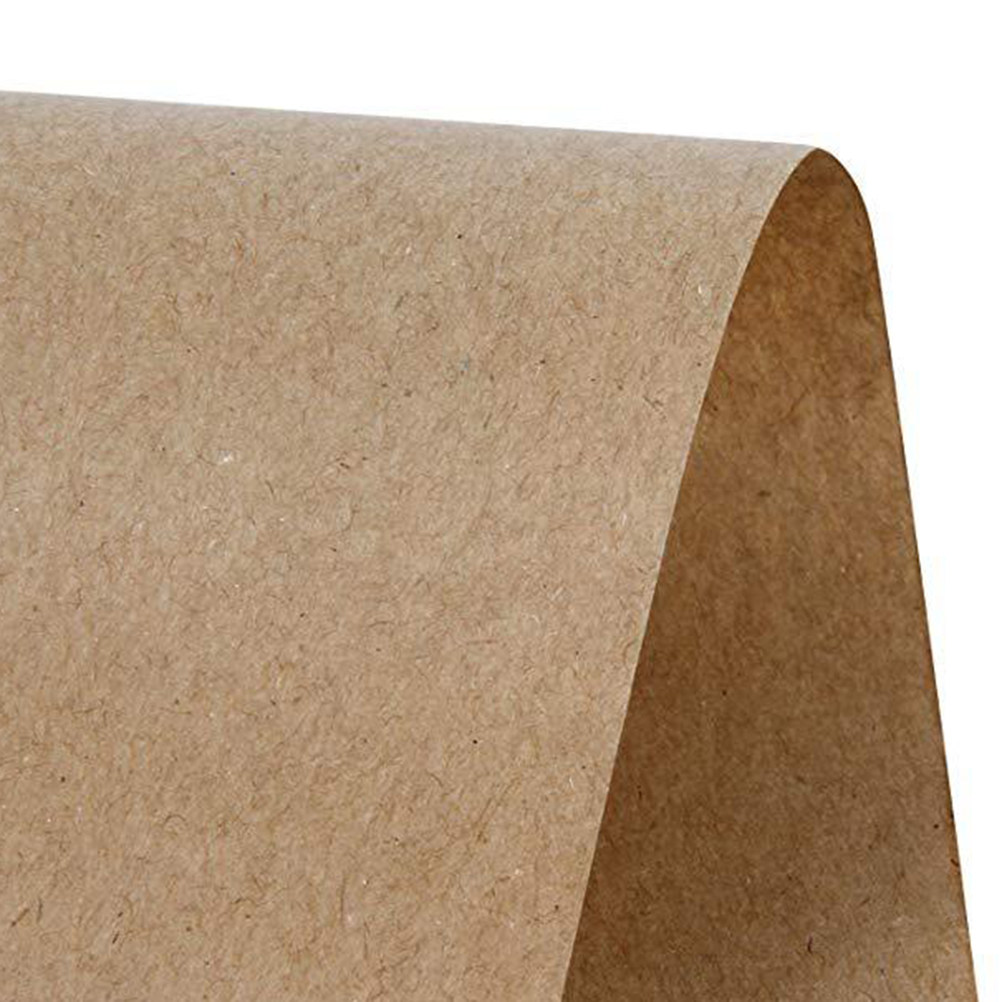丈夫なクラフト紙ロール レトロ新聞柄 ギフトラップ 花の包装 - Flower Wrap Kraft のレビューと価格