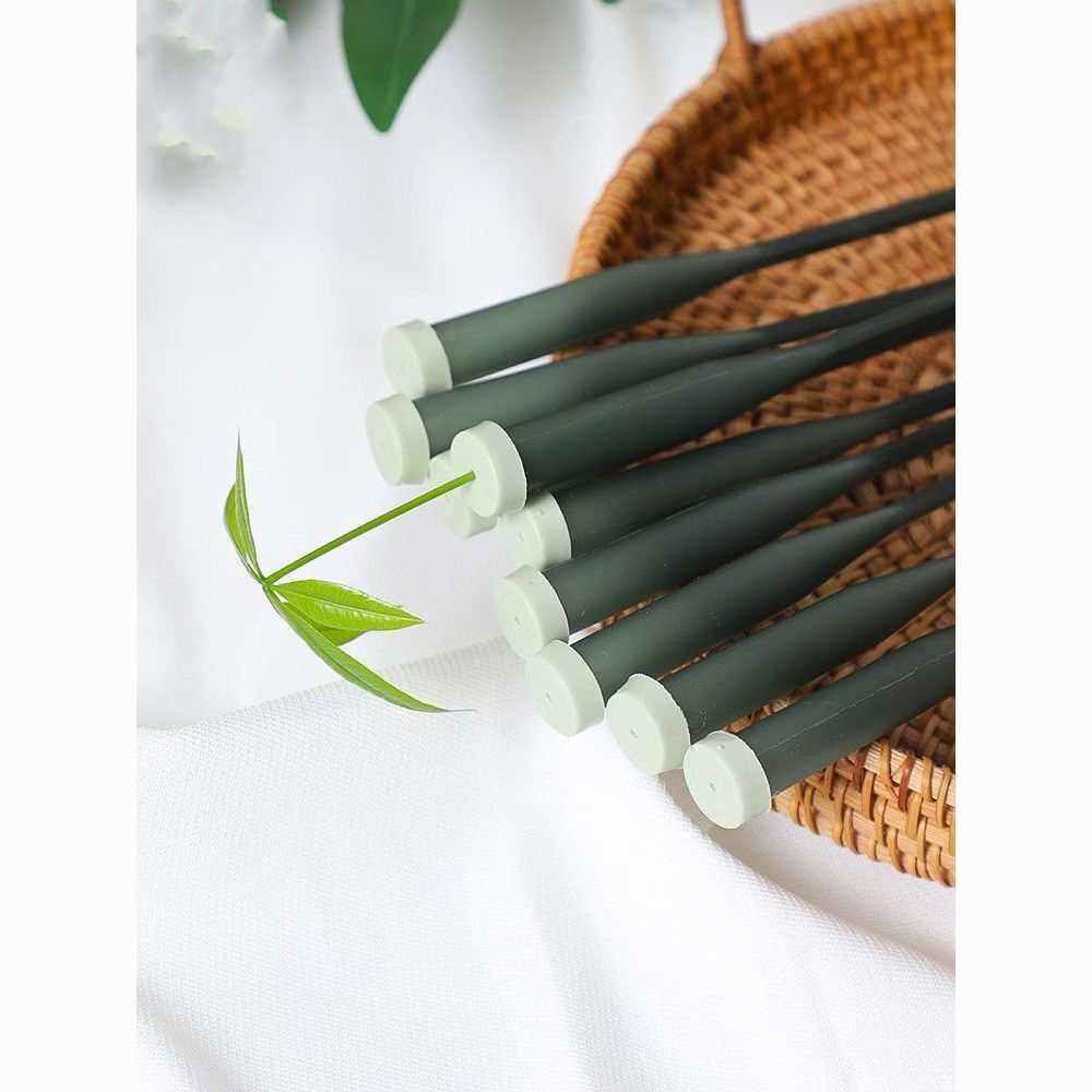 花用保存剤チューブ 透明プラスチックバイアル 生花ブーケ用  - The Florist Supply Shop のレビューと価格
